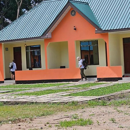 B-More Comfort Stay Boma la Ngombe Exterior photo