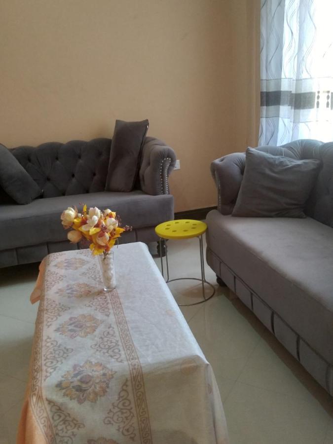 B-More Comfort Stay Boma la Ngombe Exterior photo