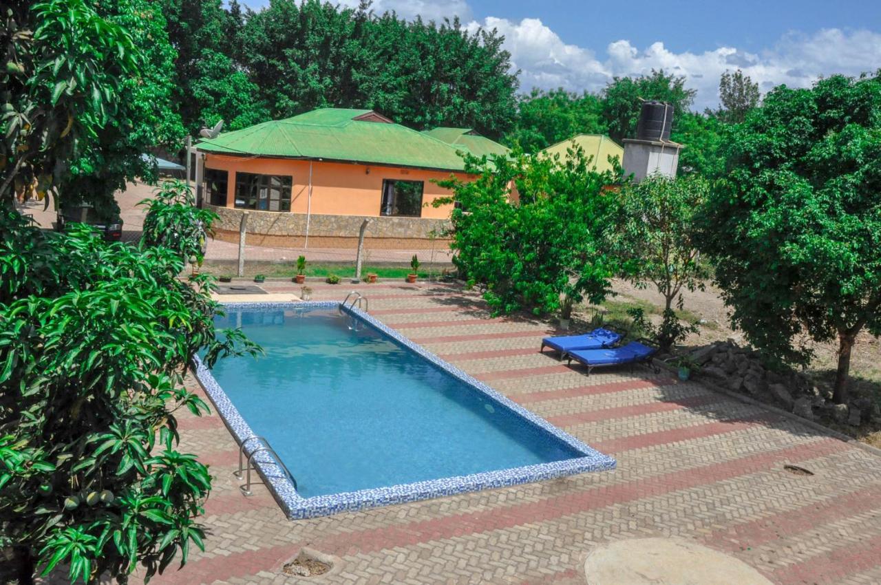 B-More Comfort Stay Boma la Ngombe Exterior photo
