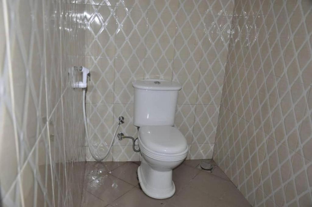 B-More Comfort Stay Boma la Ngombe Exterior photo