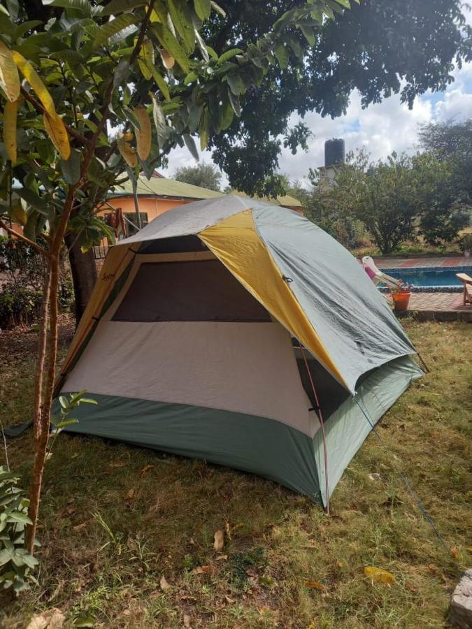 B-More Comfort Stay Boma la Ngombe Exterior photo