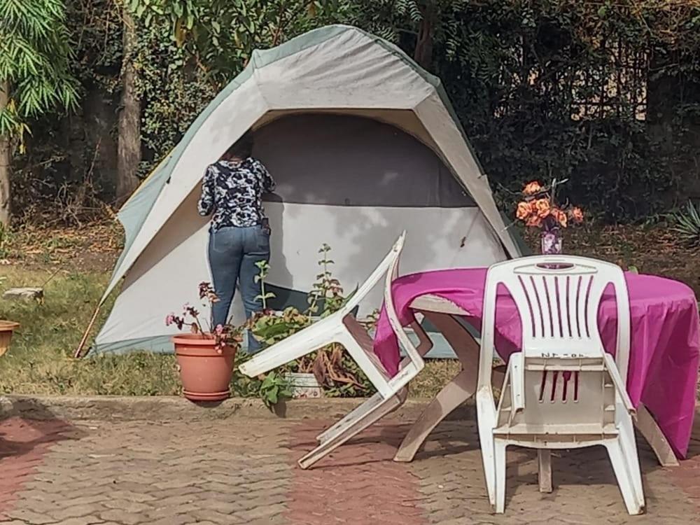 B-More Comfort Stay Boma la Ngombe Exterior photo