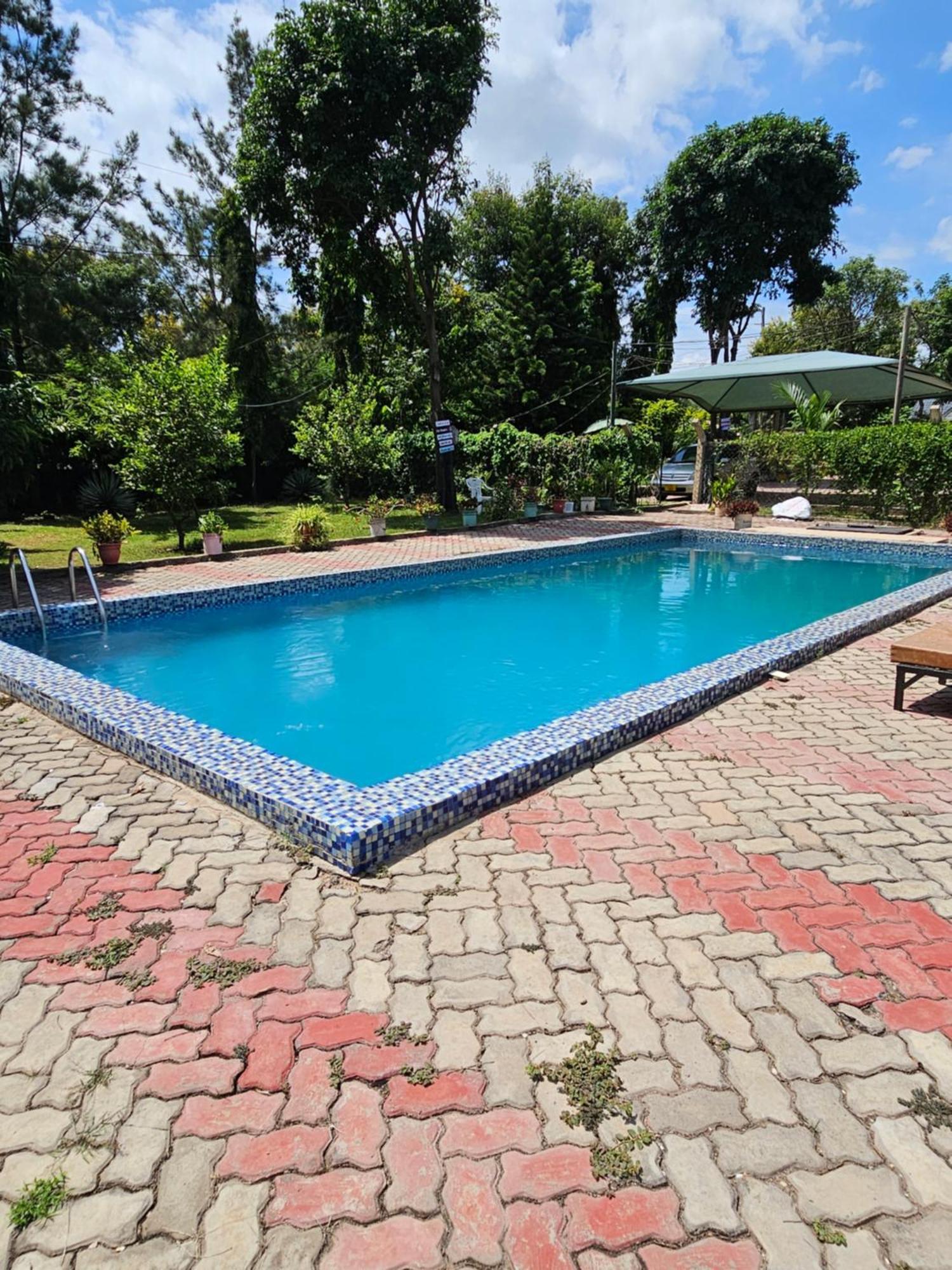 B-More Comfort Stay Boma la Ngombe Exterior photo
