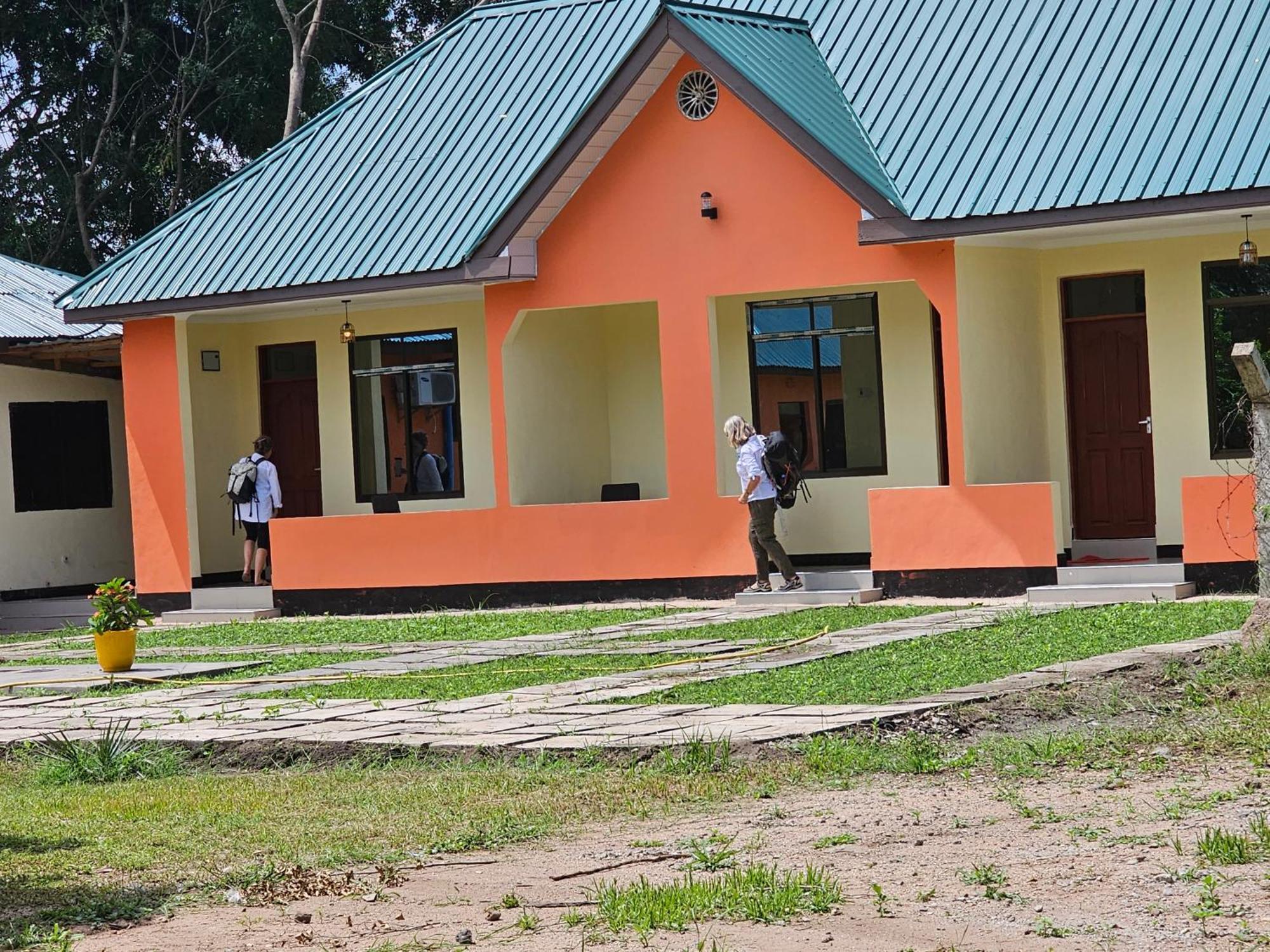 B-More Comfort Stay Boma la Ngombe Exterior photo