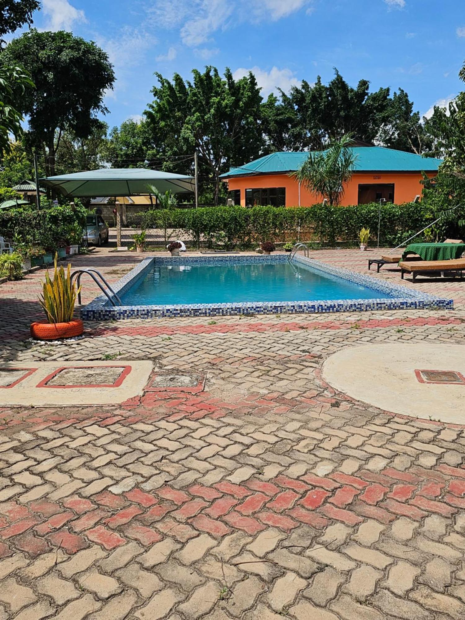 B-More Comfort Stay Boma la Ngombe Exterior photo