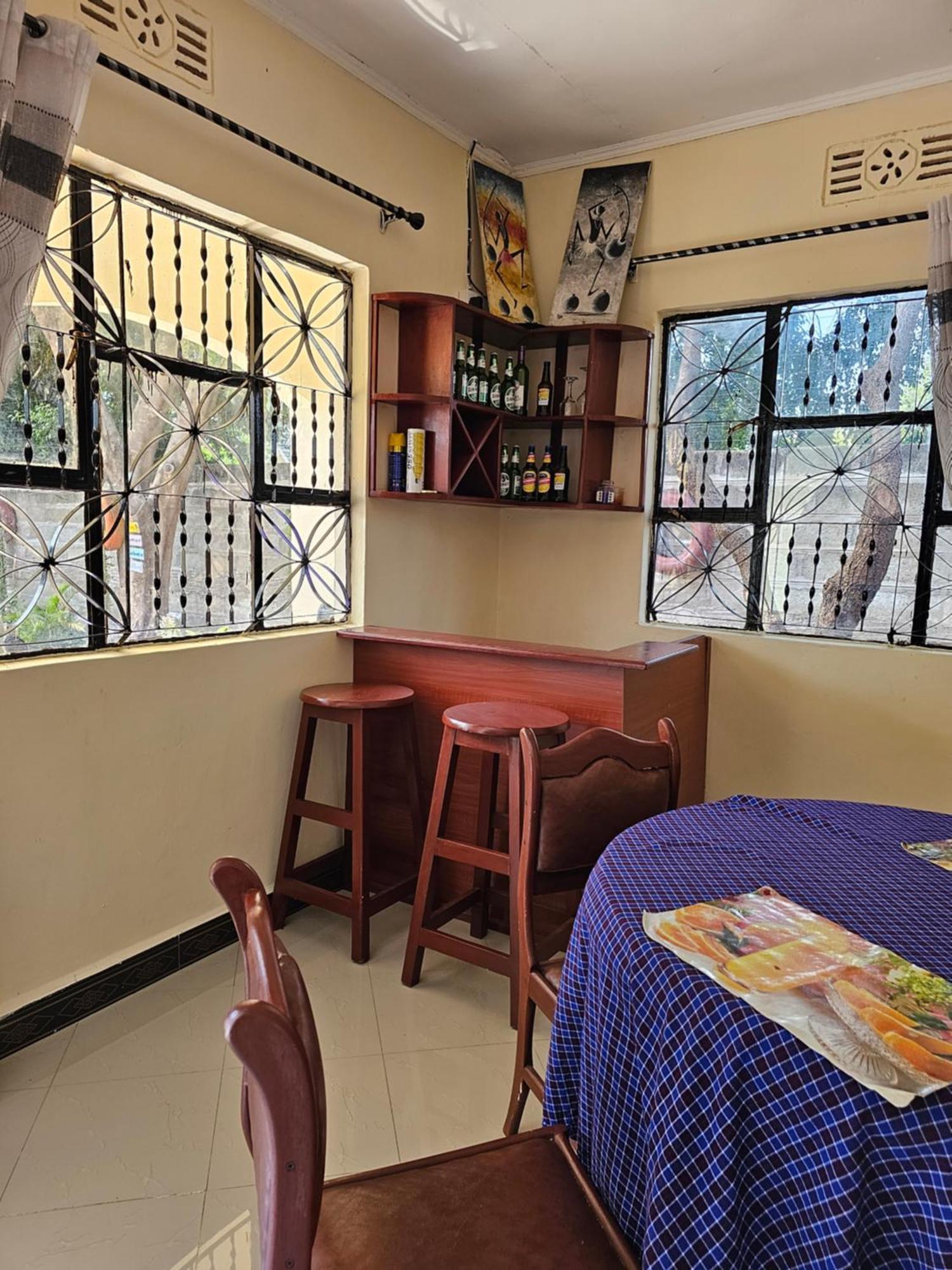 B-More Comfort Stay Boma la Ngombe Exterior photo