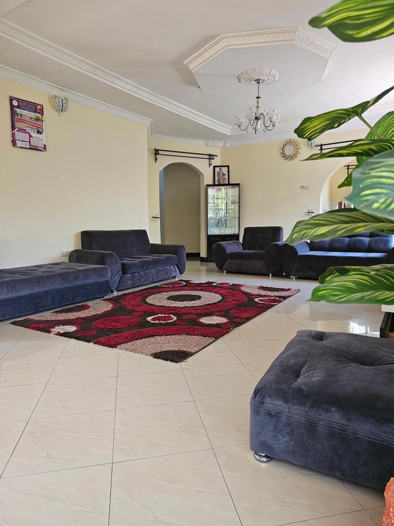 B-More Comfort Stay Boma la Ngombe Exterior photo