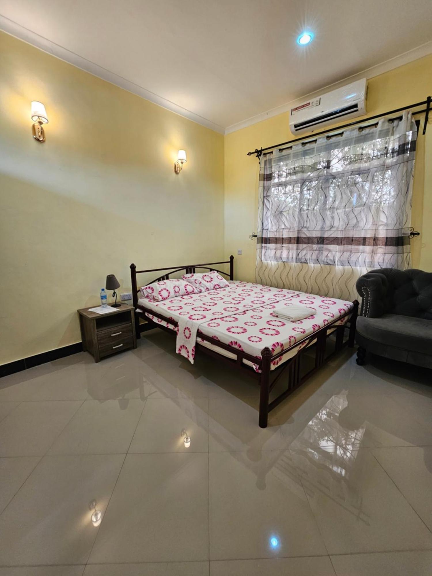 B-More Comfort Stay Boma la Ngombe Exterior photo